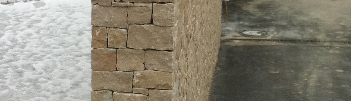 mur pierre seche paudex